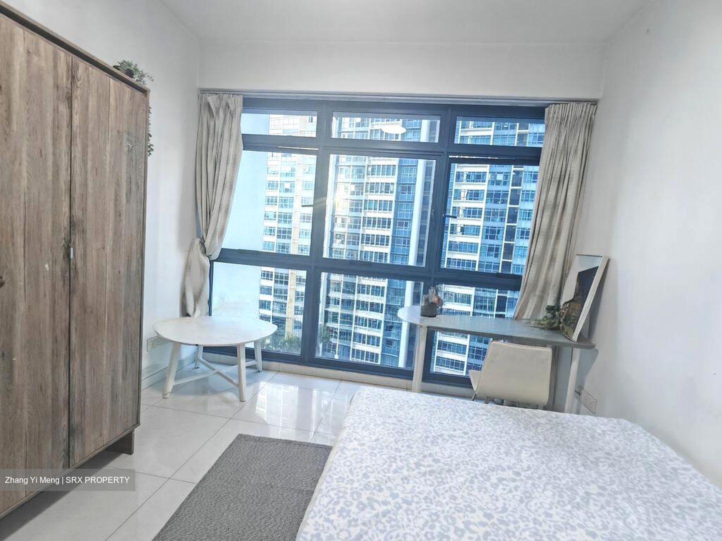 City Square Residences (D8), Condominium #518421391